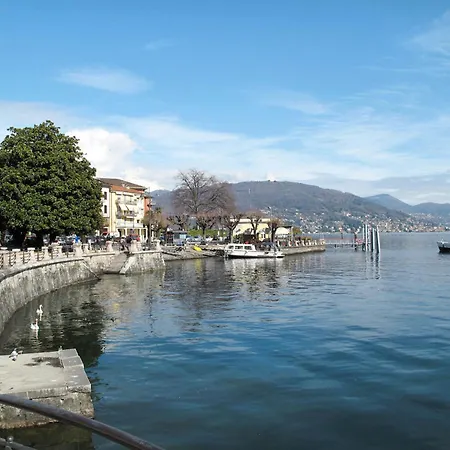 아파트 View By Interhome *