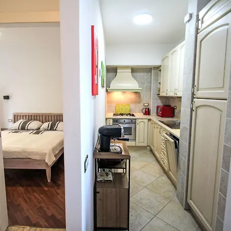 View By Interhome Apartman