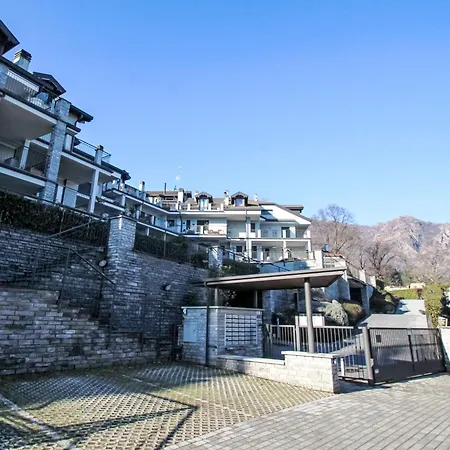 View By Interhome Apartment Baveno