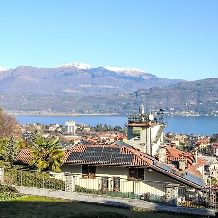 Apartment View By Interhome Baveno