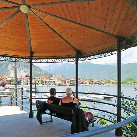 View By Interhome * Baveno