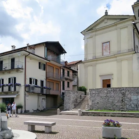 View By Interhome Apartament