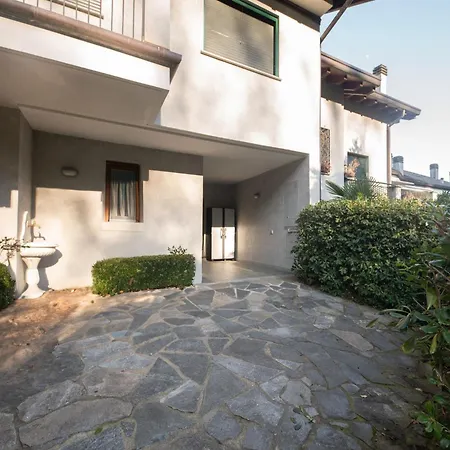 Apartament View By Interhome