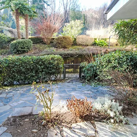 View By Interhome Apartment *