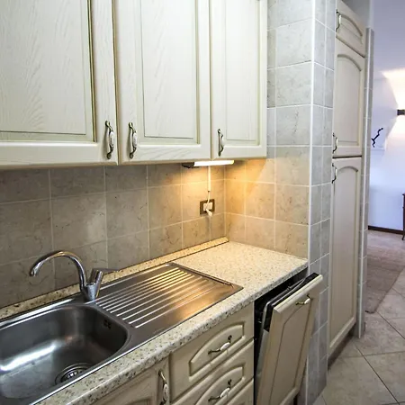 View By Interhome Apartament Baveno