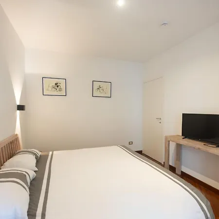 Apartman View By Interhome Baveno