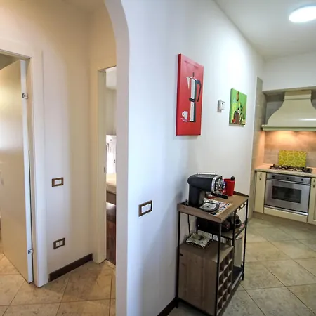 View By Interhome Apartman