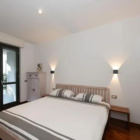 View By Interhome Apartment Baveno