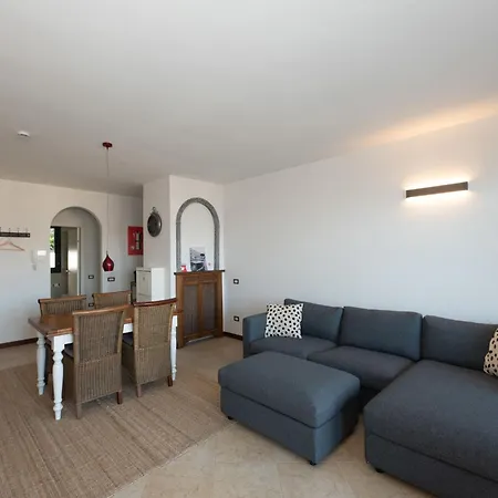 View By Interhome Apartament Baveno