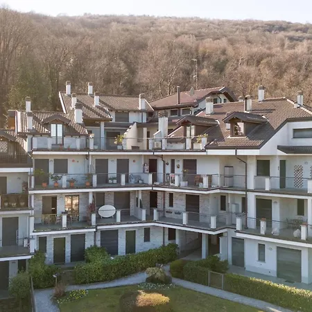 View By Interhome Apartman