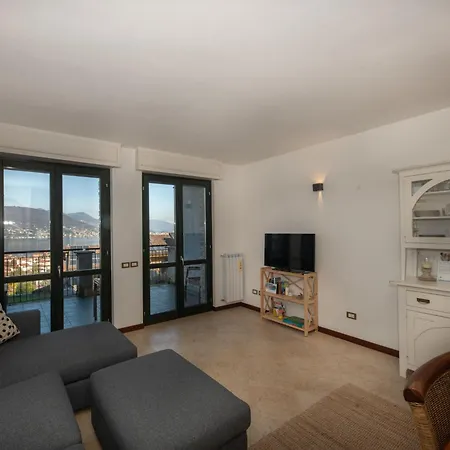 View By Interhome Apartment