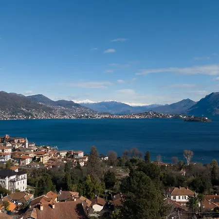 Apartament View By Interhome