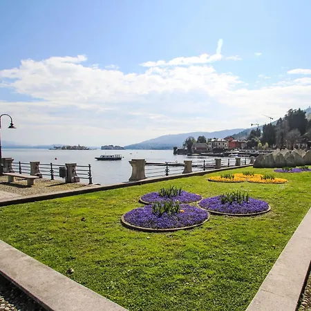 View By Interhome Apartment