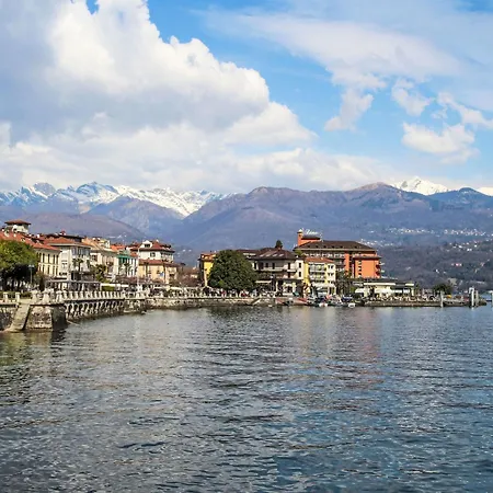 View By Interhome Apartament